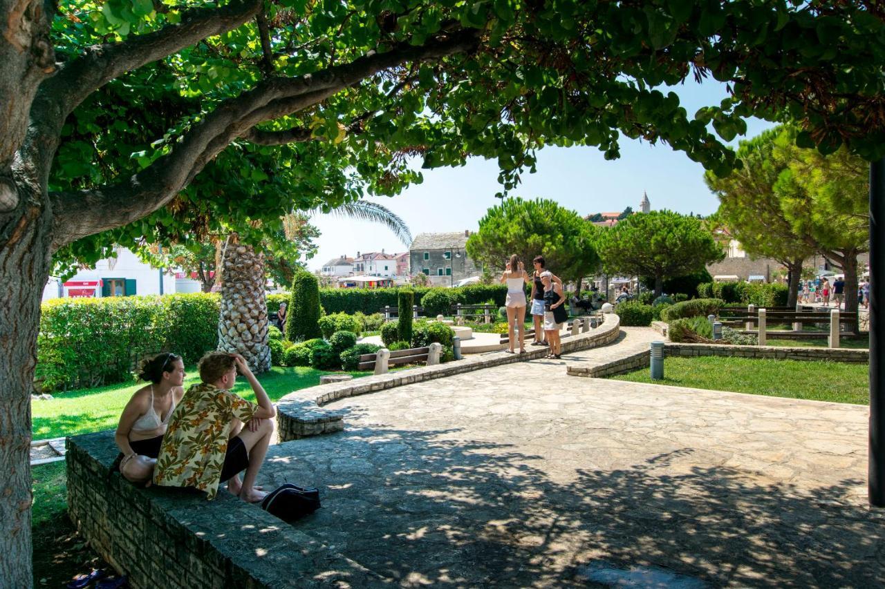 Apartments Renata Primošten Εξωτερικό φωτογραφία