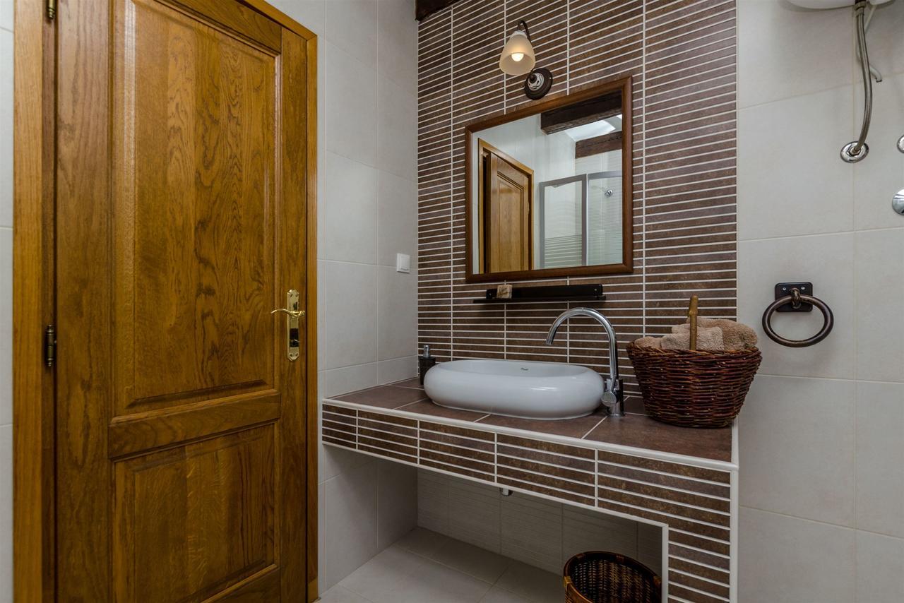 Apartments Renata Primošten Εξωτερικό φωτογραφία