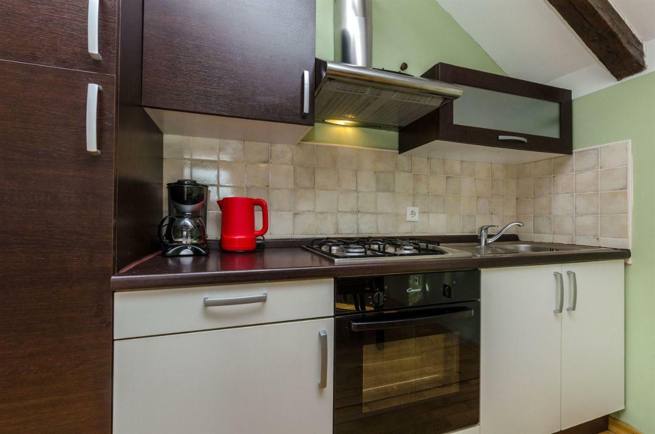 Apartments Renata Primošten Εξωτερικό φωτογραφία